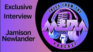 &ldquo;The Lost Boys&rdquo; Actor Jamison Newlander Interview