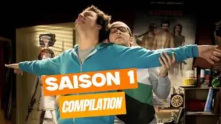 HELLO NEW YORK !! 🇺🇸​✨​ - SODA - Compilation SAISON 1