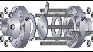 Orifice Flanges