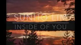 SunHo Lim - Inside Of You (Feat.  Miranda)