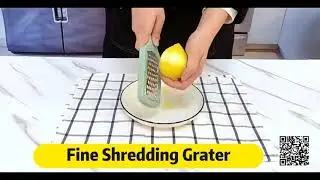 set of 3pcs grater #kitchentools #kitchenware  #grid #grater