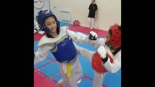 Taekwondo 2024 #2024#Taekwondo#Martialarts#campion #devtkd