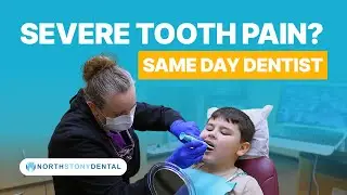 In Pain? Same-Day Emergency Dentistry in Stony Plain and Spruce Grove