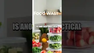 Sustainable Food Choices for Eco-Conscious Millennials and Gen Z