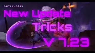 Dota2 New 7.23 Patch   How to PULL CREEPS and WARD