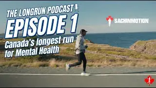 EPISODE 1   THE LONG RUN PODCAST