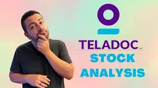 Teladoc Stock Analysis | Investors Thrilled After Absence of 