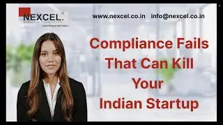 Compliance Mistakes that can kill your new Indian business.