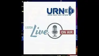 10 -12- 17 The Urban Net Radio Show &copy;2017 Te & Je Music