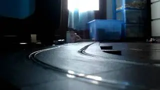 course scalextric 2
