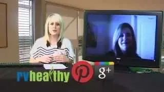 RV Healthy: Implementing Goals for your RV Lifestyle