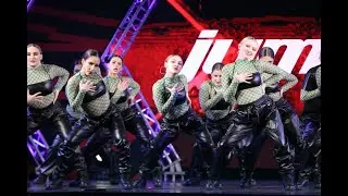Nitro - Imperium House of Dance (large hip hop)