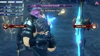 Xenoblade Chronicles 2: NG+ Pandoria Guide (Possibly Strongest Blade in the Game)