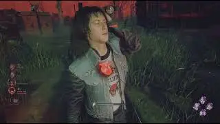 Dead by Daylight: Erste Runde gegen Henry