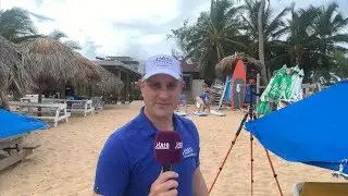 Passion for Punta Cana with Macao Surf Camp by H&eacute;ctor Alonso