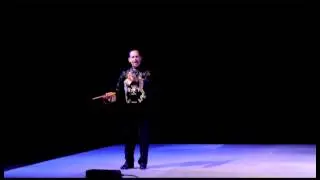 Steve Zee Ti Ta Wu | Steve Zee 踢踏舞