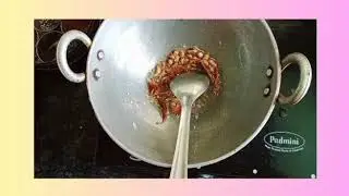 How to make raw mango rice कच्चे आम चावल ..!! Instant in 10 mins 