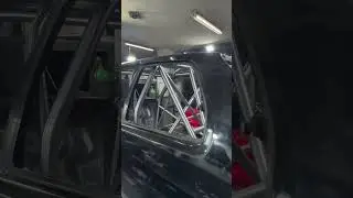 That's right, this is a drift car, but can you guess what car this is?