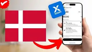 How To Send Money To Denmark On Xoom?