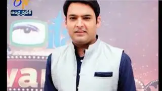 Kapil Sharma Tweets Bribery Complaint to Modi, Fadnavis Promises Action