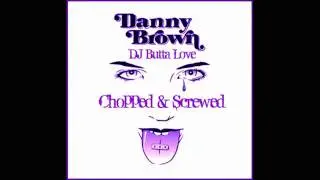Danny Brown - Fields - (XXX)