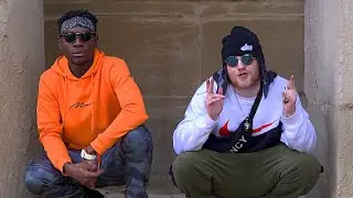 No Trust Ft. Beetone (Official Music Video) [Prod by. Yung Pear]