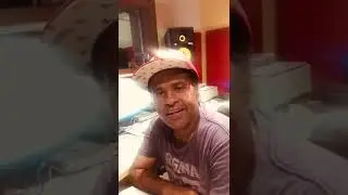DJ CUCA NO EALTV