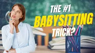 How To Get Babysitting Jobs - An Easy Guide | JOBSTODAY.WORLD