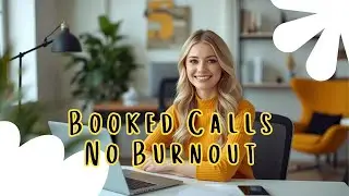 The Voice Agent Every Coach Needs: Book Calls While You Sleep