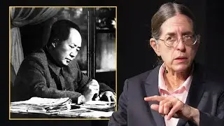 Sarah Paine – How Mao Used Statistics to Mastermind Strategy