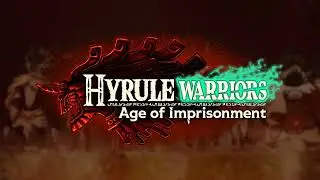 Razor's Edge (Full Medley) - Hyrule Warriors: Age of Imprisonment OST Extended