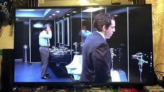 Along Came Polly Bathroom Scene