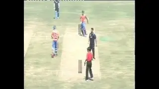 Jatin Saxena- Amazing Stance 