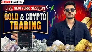 LIVE MARKET LEARNING | PRICE ACTION TRADING - 26 Jan..... TOPIC- How to pick your strategy or setup?