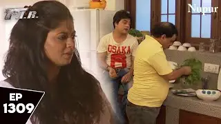 Billu और Gopi ने बनाया खाना, भूतिनी ने किया Chandramukhi Chautala को परेशान I F.I.R. I Episode 1309