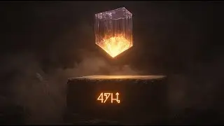 417Hz Transformation Catalyst