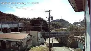 静岡県富士市中之郷ライブカメラ Shizuoka Fuji Live camera.world.cam