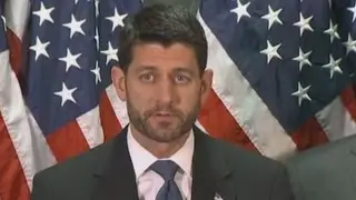 Paul Ryan on Donald Trump: This Is Not Conservatism
