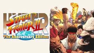 Hyper Street Fighter II OST: Fei Long's Theme [Arrange]