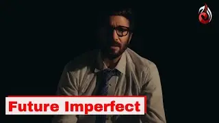 Future Imperfect | Aijaz Aslam, Mashal Khan | Telefilm | Aaj Entertainment