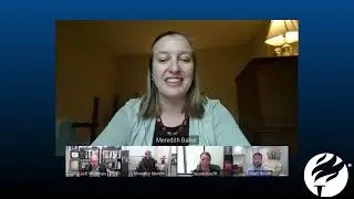 Hear From Meredith Baker on Intentional International Corporate Giving