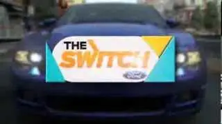 The Switch to FORD is ON, and your New Mexico Ford Dealers have what you want!