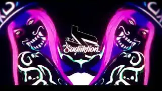 African Girl [NDK Remix]