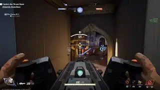 Punisher is so fun || Marvel Rivals clips
