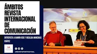 &Aacute;mbitos, Revista Internacional de Comunicaci&oacute;n