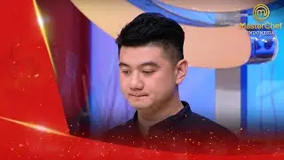 Lho? Ini Jadinya Pulang atau Ngga Chef? | MASTERCHEF INDONESIA SEASON 10 EPISODE 21 PART 9