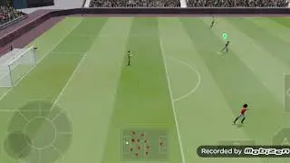 DLS 20 TRAINING AND AMAZING TRICKS