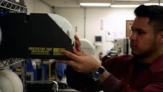 PPK - In-Line Reel Open Bin Boxes - Overview
