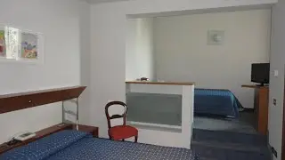 Номера Краверо | Новара, Италия | Обзор отеля 🏨