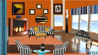 virtual homestaging10 by Devine Design Decor